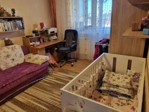 Apartament 2 camere decomandat,Deva-zona Bejan - imagine 2