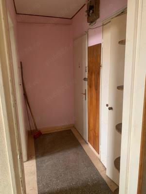 Apartament 2 camere,etj.4,Țiglina 2 - imagine 5