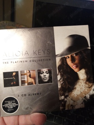 CD + dvd filme și muzică 