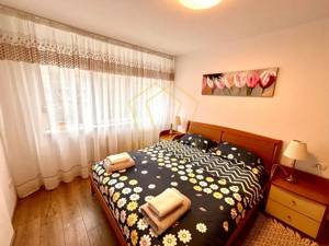 Apartament spațios cu 2 camere | Piața Victoriei - imagine 5