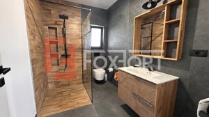 Duplex 4 camere, 133 mp si teren de 390 mp, zona Mosnita Noua - imagine 6