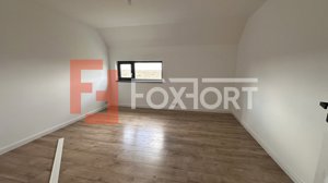 Duplex 4 camere, 133 mp si teren de 390 mp, zona Mosnita Noua - imagine 12