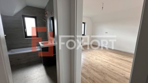 Duplex 4 camere, 133 mp si teren de 390 mp, zona Mosnita Noua - imagine 14