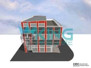 Basarabia | Spatiu Comercial | 2 Bai | 250mp - imagine 3