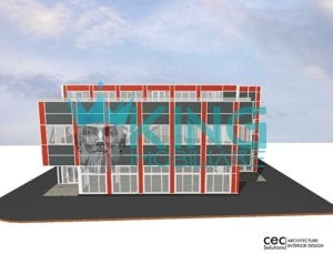 Basarabia | Spatiu Comercial | 2 Bai | 250mp - imagine 5