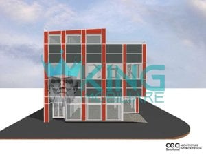 Basarabia | Spatiu Comercial | 2 Bai | 250mp - imagine 4