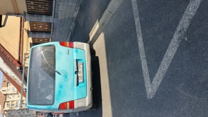 Vand vito 110 cdi  9 locuri  itp sept 2025  - imagine 2