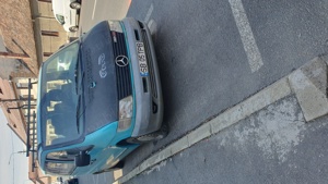 Vand vito 110 cdi  9 locuri  itp sept 2025  - imagine 6