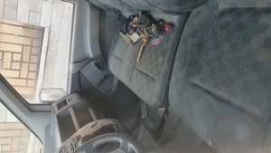 Vand vito 110 cdi  9 locuri  itp sept 2025  - imagine 3