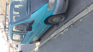 Vand vito 110 cdi  9 locuri  itp sept 2025  - imagine 4