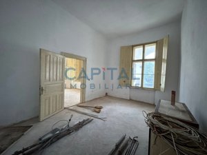 Apartament 3 camere + curte comuna, zona Ultracentral, Dej - imagine 8