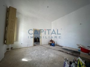 Apartament 3 camere + curte comuna, zona Ultracentral, Dej - imagine 10