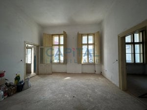 Apartament 3 camere + curte comuna, zona Ultracentral, Dej - imagine 6