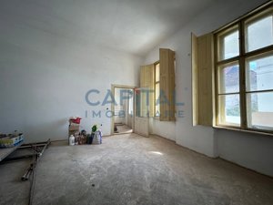 Apartament 3 camere + curte comuna, zona Ultracentral, Dej - imagine 7