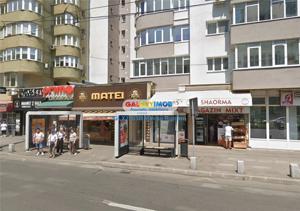 Inchiriere Spatiu Comercial Iuliu Maniu - imagine 3