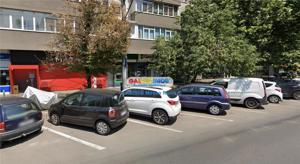 Inchiriere Spatiu Comercial Iuliu Maniu