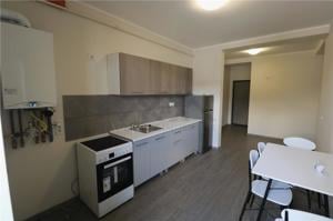 Apartament cu 1 camera, bloc nou 2024,  centrala proprie - imagine 6