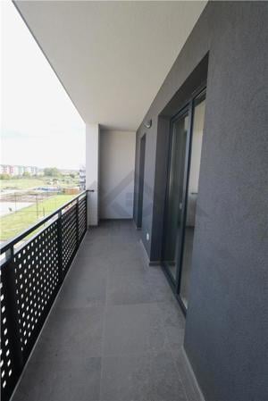 Apartament cu 1 camera, bloc nou 2024,  centrala proprie - imagine 3