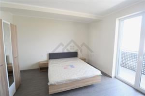 Apartament cu 1 camera, bloc nou 2024,  centrala proprie - imagine 2