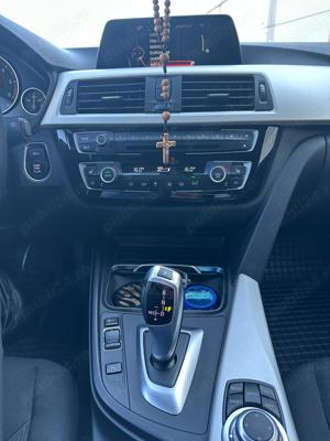 Vând Bmw seria 3 f31 - imagine 2