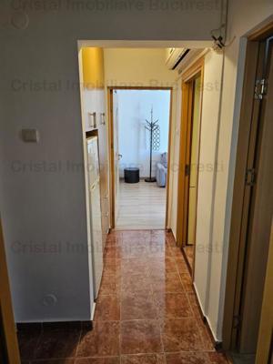 Apartament 2 camere de vanzare Drumul Taberei \ 1 min Metrou Raul Doamnei - imagine 11