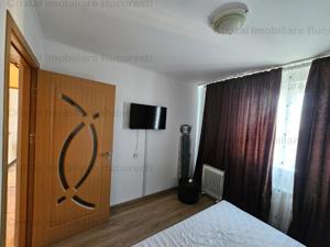 Apartament 2 camere de vanzare Drumul Taberei \ 1 min Metrou Raul Doamnei