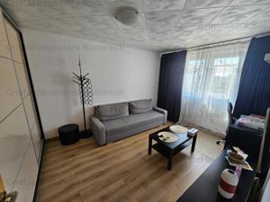 Apartament 2 camere de vanzare Drumul Taberei \ 1 min Metrou Raul Doamnei - imagine 2