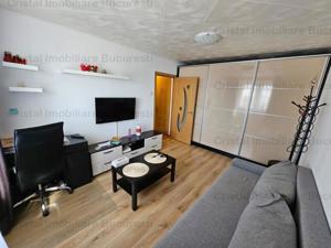 Apartament 2 camere de vanzare Drumul Taberei \ 1 min Metrou Raul Doamnei - imagine 14