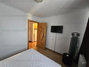 Apartament 2 camere de vanzare Drumul Taberei \ 1 min Metrou Raul Doamnei - imagine 8