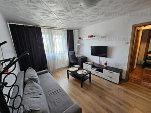 Apartament 2 camere de vanzare Drumul Taberei \ 1 min Metrou Raul Doamnei - imagine 4