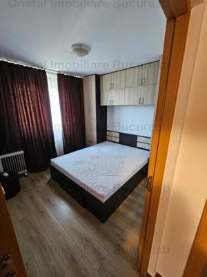 Apartament 2 camere de vanzare Drumul Taberei \ 1 min Metrou Raul Doamnei - imagine 3