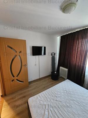 Apartament 2 camere de vanzare Drumul Taberei \ 1 min Metrou Raul Doamnei - imagine 6