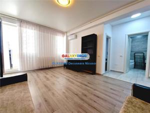 Apartament 2 camere, Mobilat Utilat Rezervelor 56, 45 mpu, 56 500 Euro - imagine 2