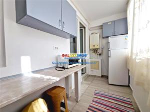 Apartament 2 camere, Mobilat Utilat Rezervelor 56, 45 mpu, 56 500 Euro - imagine 12