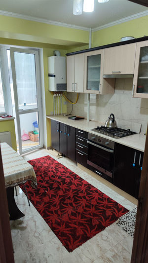 Apartament cu 2 camere, zona Piata Flora - imagine 3