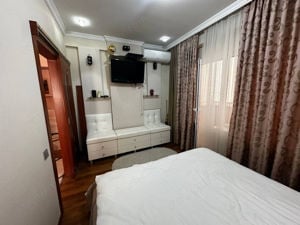 Se inchiriaza apartament cu 3 camere, Borhanci