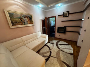 Se inchiriaza apartament cu 3 camere, Borhanci - imagine 3