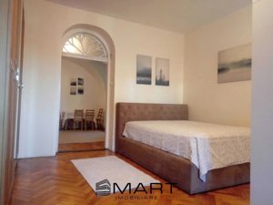 Apartament 2 camere centru Istoric  - imagine 6