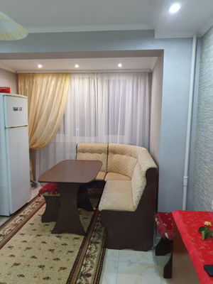 Se inchiriaza apartament cu 3 camere pe Calea Turzii - imagine 5