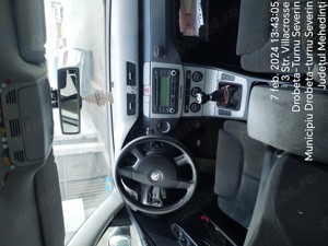 Vând passat-b6