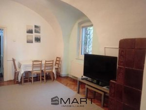 Apartament 2 camere centru Istoric  - imagine 2