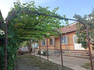 Casa cu curte si gradina - zona linistita si frumoasa - imagine 2