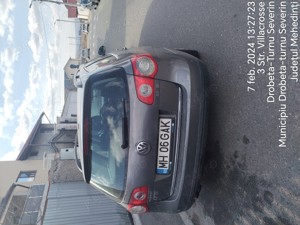 Vând passat-b6  - imagine 3