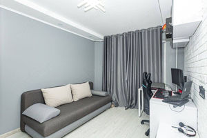 Se inchiriaza apartament cu 3 camere de lux in Donath Park - imagine 4