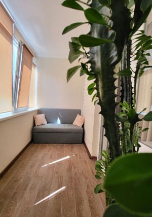 Se inchiriaza apartament cu 3 camere, cartier Europa