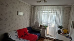 Se inchiriaza apartament cu 3 camere in cartierul Manastur