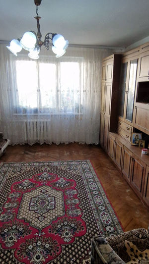 Se inchiriaza apartament cu 3 camere in cartierul Manastur - imagine 4