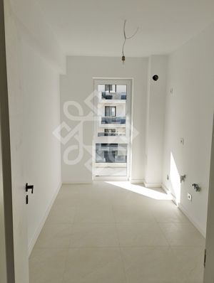 Apartament decomandat cu 2 camere in Prima Arena - imagine 4