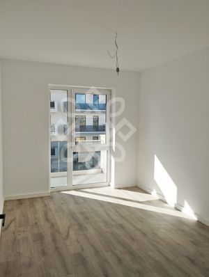 Apartament decomandat cu 2 camere in Prima Arena - imagine 5