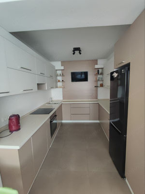 Se inchiriaza apartament cu 3 camere in Marasti - imagine 2